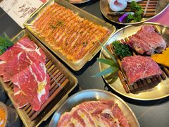 -西塔老太太泥炉烤肉(双井店)