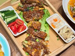 -清真·老兰家(兴善寺西街总店)