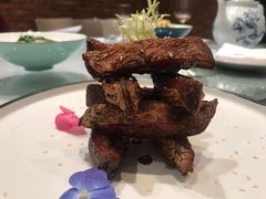 -漢舍中国菜馆(889广场店)