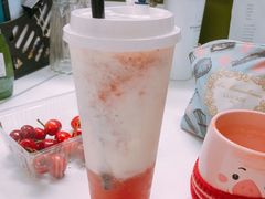 -瑞幸咖啡(北工大理科楼店)