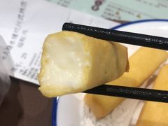 炸牛奶-五条人糖水铺(武林总店)
