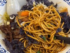 -梅溪·小伙子干挑面(安吉总店)