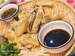 -蠔爺王志德生蚝馆(金沙湾店)