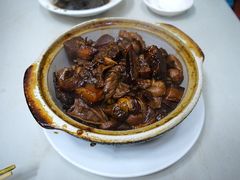 红烧肉-小桃园餐厅