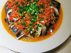 -飶香居(省博物馆店)