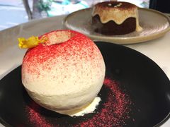 -C+ cake shop(天河南一路小区店)
