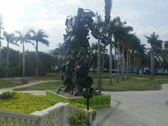 android_upload_pic-三亚亚龙湾红树林度假酒店