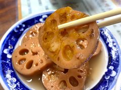 -粗茶淡饭(东关街店)