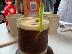 -Line 咖啡(石厦花园店)