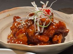 -麻都·成都菜(人民广场店)