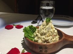 -俄士厨房(万松园店)