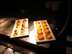 -威斯汀舞台餐厅