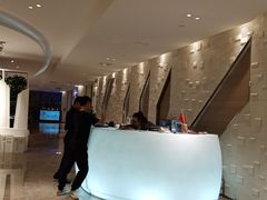 -国际青年会议酒店-苏莱斯餐厅