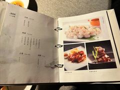 -穿越·外婆家(西溪天堂店)