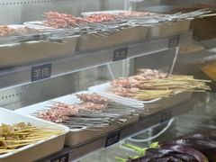 -张师傅烧烤(CBD店)