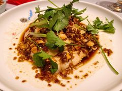 沙姜走地鸡-博多新记·粤菜(复兴店)