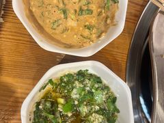 -成都玉林串串香火锅(三八店)