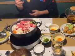 -小句号·精致料理(江南环球港店)