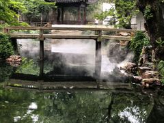 -拙政园