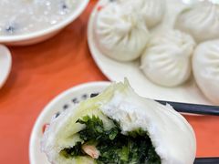 -庆丰包子铺(大屯路店)