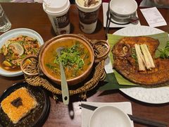 -紫滇源云南生态菜(丹凤街店)