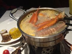 iphone_upload_pic-星伦多自助料理·涮烤一体(虹悦城店)