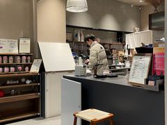 -Jeans Coffee牛仔裤咖啡