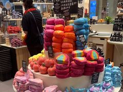 -LUSH(威尼斯人店)