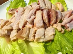 -广州海鲜酒楼(长丰园店)