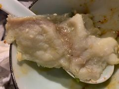 不新鲜鱼片-苏浙徽·江南荟·本味融合菜(相城方圆里店)