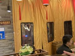 -小龙坎老火锅(北京三里屯店)