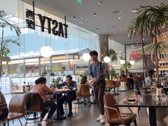 -西堤牛排(合肥之心城店)