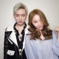 -3AM HAIR SALON染发接发