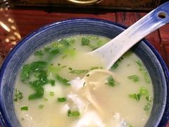 -小铫鸡汤