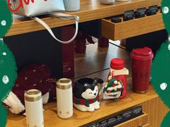-星巴克臻选(深圳龙华红山天虹店)