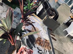 -凤凰岛度假酒店-海鲜自助餐厅