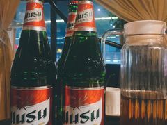 夺命大乌苏-那时新疆·车师(大宁音乐广场店)