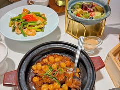 -南棠馆粤菜坊(群光店)
