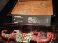 -盘龙城国家考古遗址公园