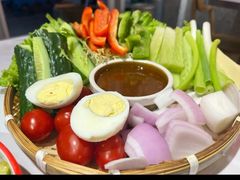 -贺记东北烧烤(夫子庙总店)