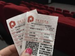 -保利国际影城(万家邻里店)