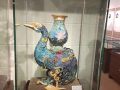 -上海市工艺美术博物馆