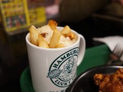 -幸运小丑汉堡(Bay Area本店)