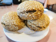 -烤肉宛饭庄(北新桥店)