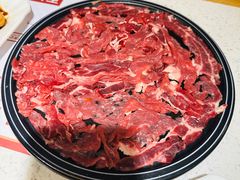 -清真·天府皇城坝百年牛肉火锅(皇城清真寺店)