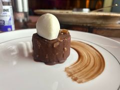 -大八江景意大利西餐厅LargeEight Italy Restaurant(1862时尚艺术中心店)