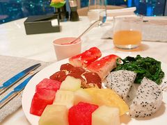 -广州四季酒店·意珍·意式自助餐