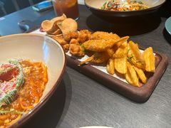 -卡朋西餐(宝安大仟里店)