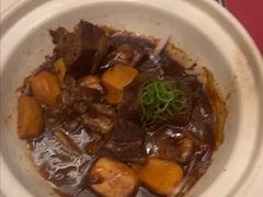 -环球港凯悦 · 享悦中餐厅