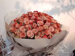 -花邻FloweringLife花艺气球派对(武康大楼店)